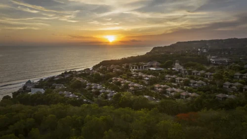 Umana Bali, LXR Hotels & Resorts