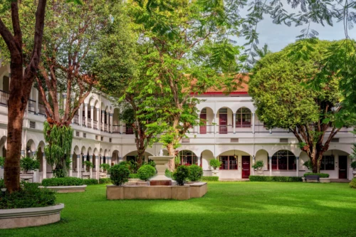 Hotel Majapahit Surabaya