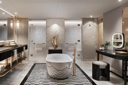 Fairmont Bangkok Sukhumvit