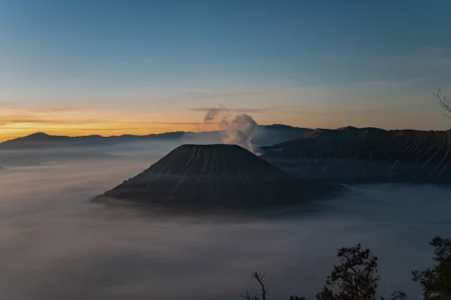 Plataran Bromo
