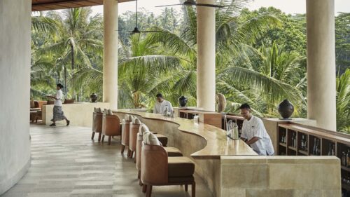 Four Seasons Resort Bali at Sayan