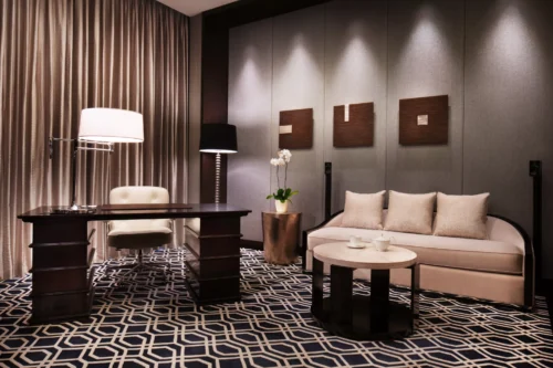 Fairmont Jakarta