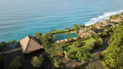 Bvlgari Resort Bali