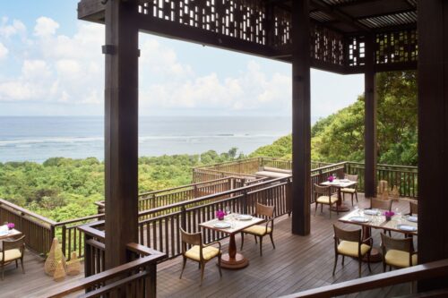 The Ritz-Carlton, Bali