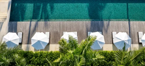 The Lombok Lodge