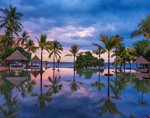 The Oberoi, Lombok